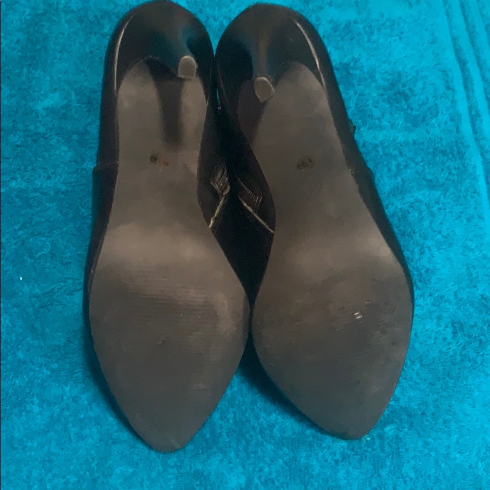 High boots - Picture 4 of 5